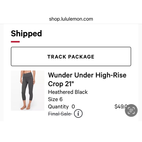 Lululemon & Outdoor Voices Legging Bundle (3 pairs!) - Picture 7 of 14